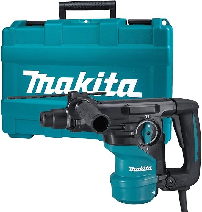 Best Makita Drill, part 16