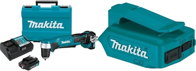 Best Makita Drill, part 19