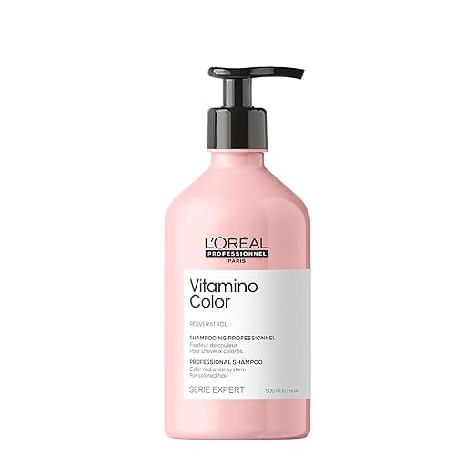 Best Metal Detox Shampoo, part 13