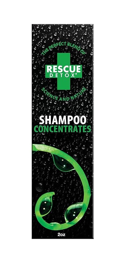 Best Metal Detox Shampoo, part 28