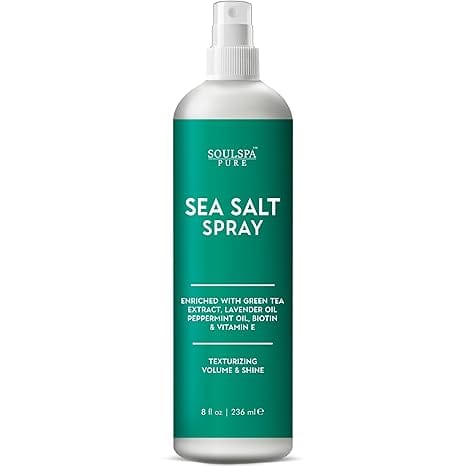 Best Biotin Spray, part 17