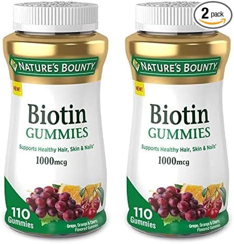 Best Biotin Spray, part 35