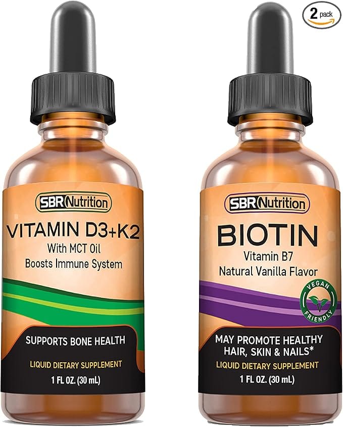 Best Biotin Spray, part 44